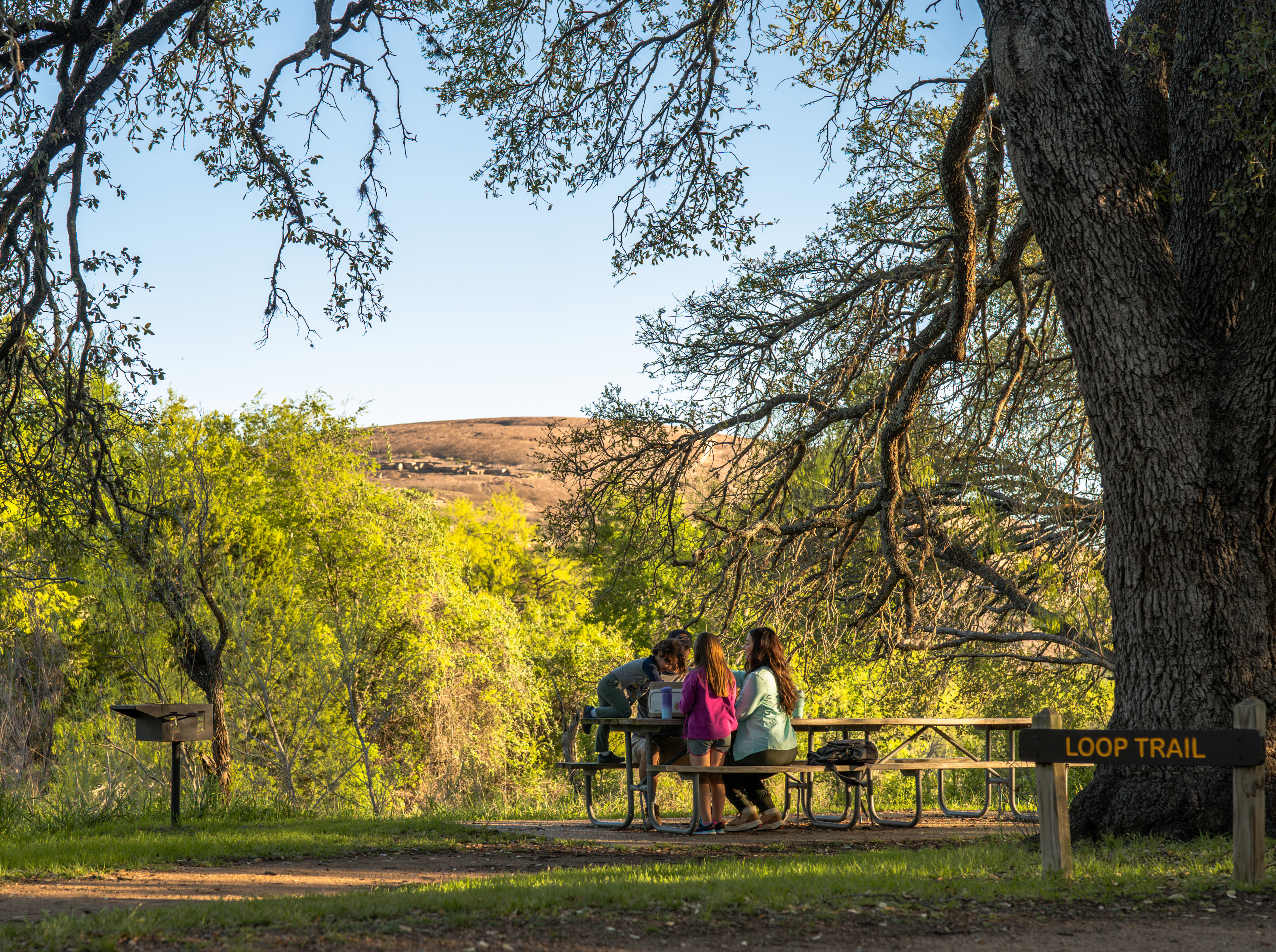 Fredericksburg, Texas